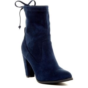Catherine Catherine Malandrino Sorchanie Bootie